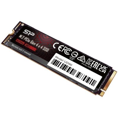 SSD диск Silicon Power UD90 4Tb SP04KGBP44UD9005