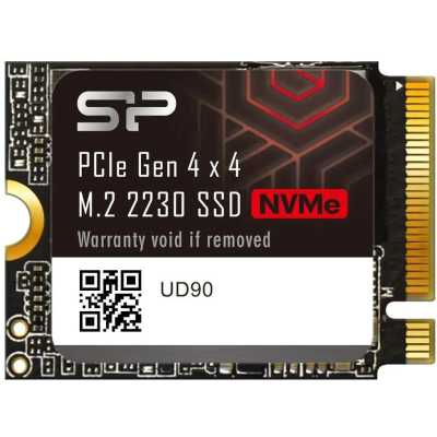 SSD диск Silicon Power UD90 500Gb SP500GBP44UD9007