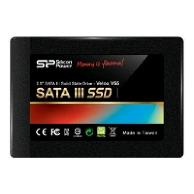 SSD диск Silicon Power Velox V55 480Gb SP480GBSS3V55S25