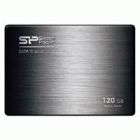 SSD диск Silicon Power Velox V60 120Gb SP120GBSS3V60S25