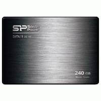 SSD диск Silicon Power Velox V60 240Gb SP240GBSS3V60S25