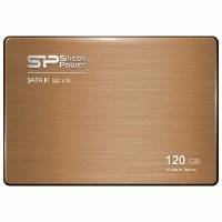 SSD диск Silicon Power Velox V70 120Gb SP120GBSS3V70S25