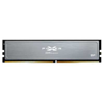 оперативная память Silicon Power XPower Pulse SP008GXLZU320BSI
