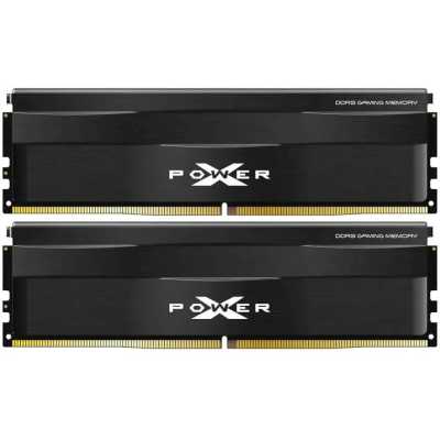 Оперативная память Silicon Power XPOWER Pulse SP032GXLWU60AFDE