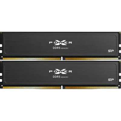 оперативная память Silicon Power XPOWER Pulse SP064GXLWU60BFDJ