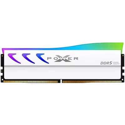Оперативная память Silicon Power XPOWER Storm RGB SP016GXLWU64AFSL