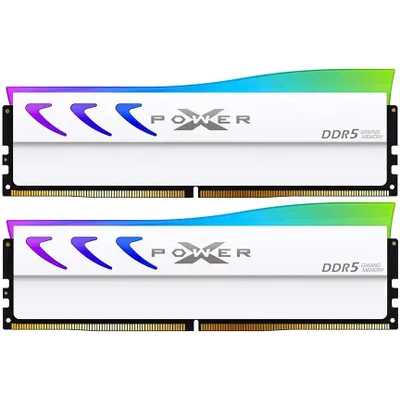 Оперативная память Silicon Power XPOWER Storm RGB SP032GXLWU60AFDL