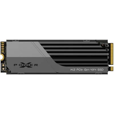 SSD диск Silicon Power XS70 1Tb SP01KGBP44XS7005