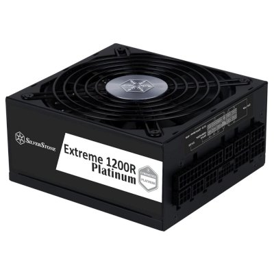 блок питания SilverStone 1200W Extreme 1200R Platinum G540EX120RPL220