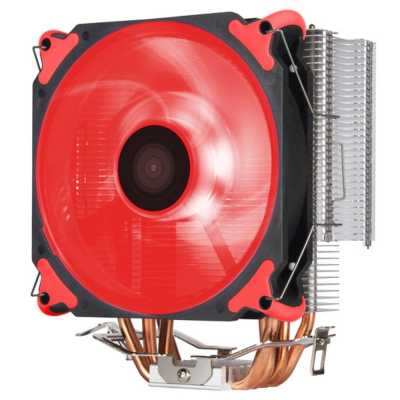 кулер SilverStone AR12I-edm