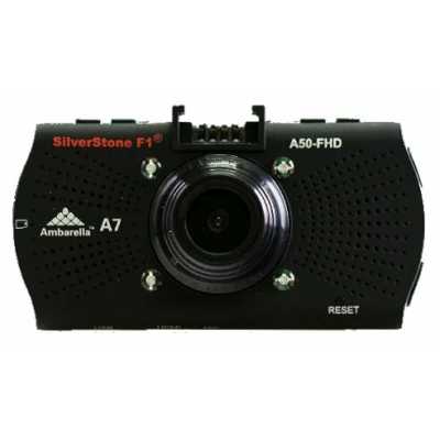 видеорегистратор SilverStone F1 A50-FHD