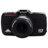 Видеорегистратор SilverStone F1 A70-GPS