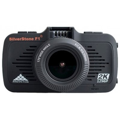 видеорегистратор SilverStone F1 A70-SHD