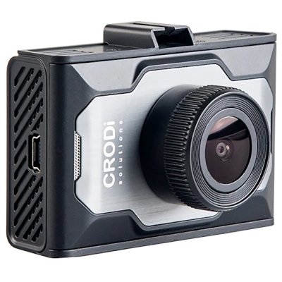 видеорегистратор SilverStone F1 CRODi NTK-47F