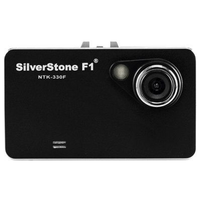 видеорегистратор SilverStone F1 NTK-330F