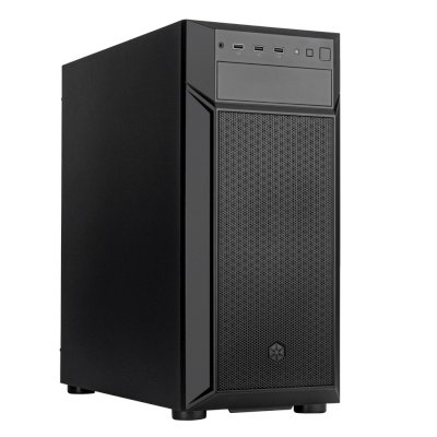 корпус SilverStone Fara 513 SST-FA513-B