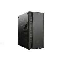 Корпус SilverStone Fara B1 FAB1B-G