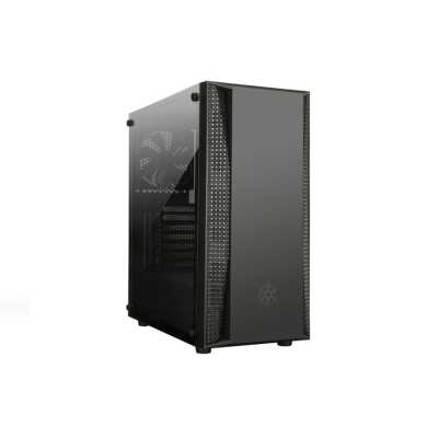 корпус SilverStone Fara B1 FAB1B-G