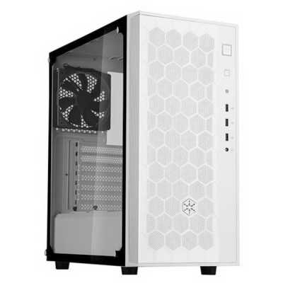корпус SilverStone Fara R1 SST-FAR1W-G