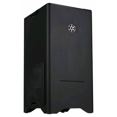 корпус SilverStone Fortress FT03B