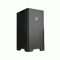 Корпус SilverStone Fortress FT03B-mini