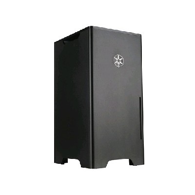 корпус SilverStone Fortress FT03B-mini