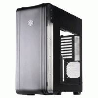 Корпус SilverStone Fortress FT04B-W