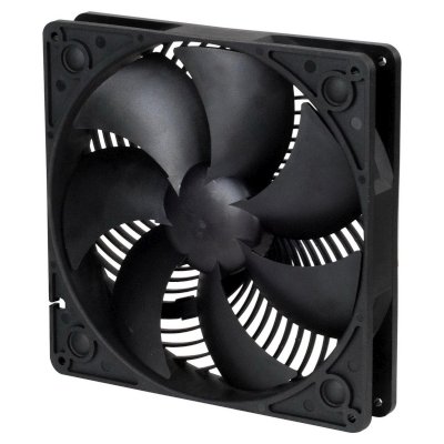 кулер SilverStone G520AP181B00020