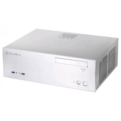 корпус SilverStone Grandia GD04S