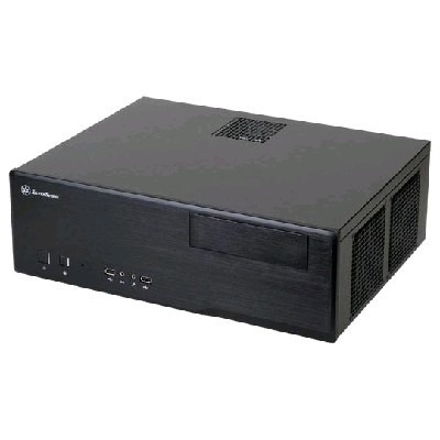 корпус SilverStone Grandia GD05B