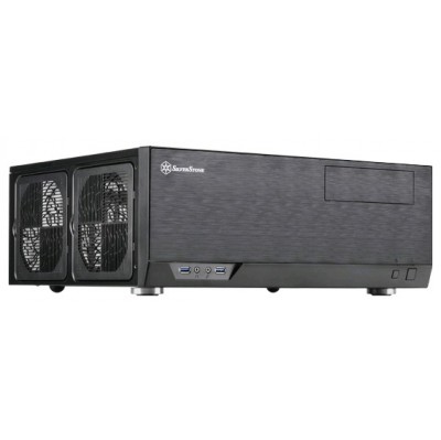 корпус SilverStone Grandia GD09B