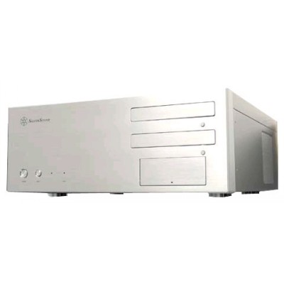 корпус SilverStone Grandia LC17S
