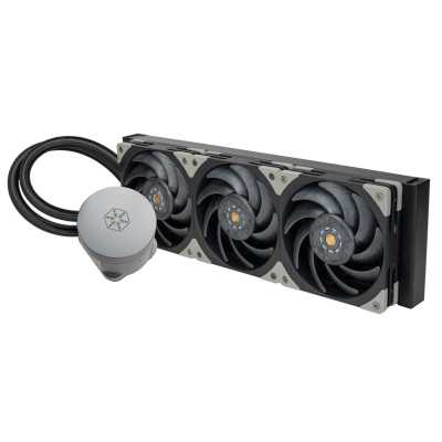SilverStone Hailstone SST-HT360