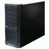 Корпус SilverStone Kublai KL02B-W