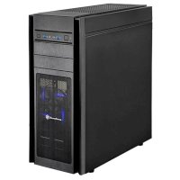 Корпус SilverStone Kublai KL05B-W