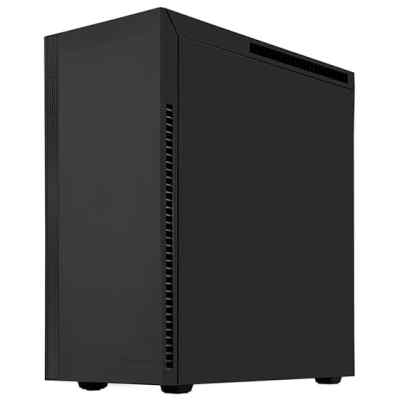 корпус SilverStone Kublai KL07B