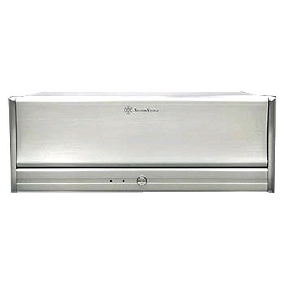 корпус SilverStone Lascala LC13S-E
