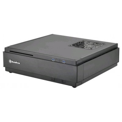 корпус SilverStone Milo ML07B