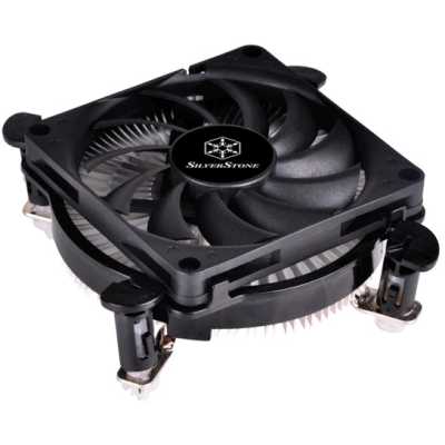 кулер SilverStone NT08-115XP