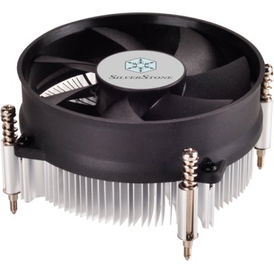 кулер SilverStone NT09-115X