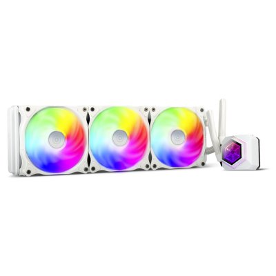 кулер SilverStone PF360W SST-PF360W-ARGB-V2