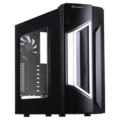 корпус SilverStone Precision PS01B-E
