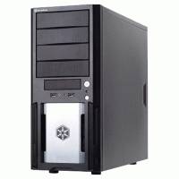 Корпус SilverStone Precision PS02B