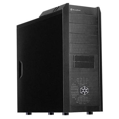 корпус SilverStone Precision PS03B