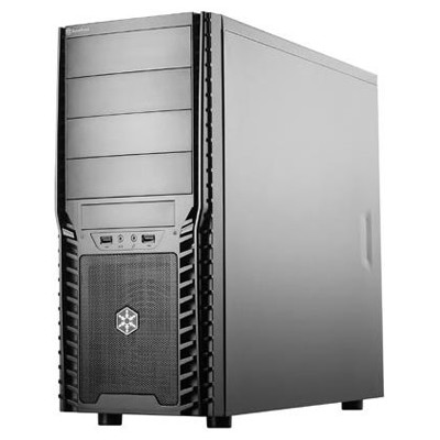 корпус SilverStone Precision PS04B