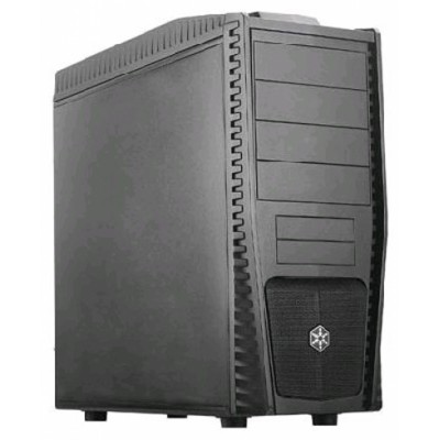 корпус SilverStone Precision PS05B