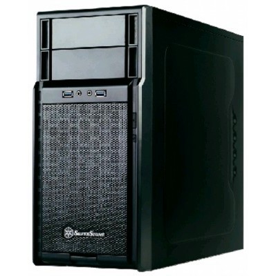 корпус SilverStone Precision PS08B