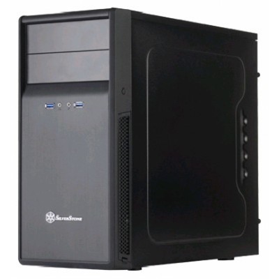 корпус SilverStone Precision PS09B