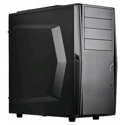 корпус SilverStone Precision PS10B