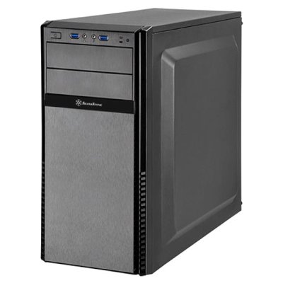 корпус SilverStone Precision PS11B-Q